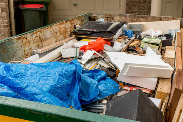 Best Hoarding Cleanup  in Hummelstown, PA