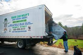 Best Retail Junk Removal  in Hummelstown, PA